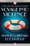 [Mr. & Mrs. North 01] • Voyage into Violence